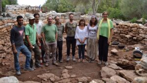 excavaciones manacor