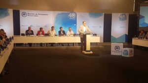 Mariano Rajoy es presidente del Gobierno de Espa&ntilde;a