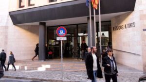 juzgados sa gerreria