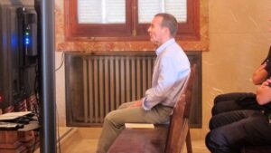 juzgado por estarngular a su mujer calvia