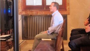 juzgado por estarngular a su mujer calvia