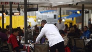 El 96 por ciento de las empresas son pymes