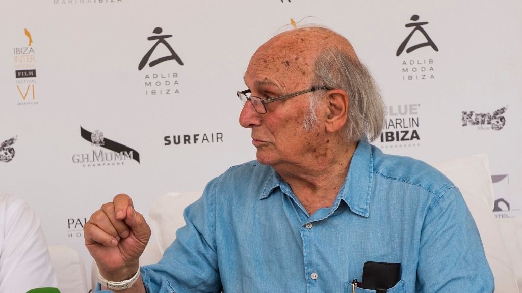 carlos saura cineasta