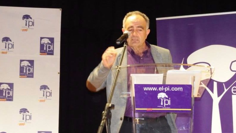 joan torres el pi ibiza