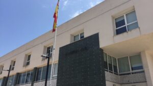 Guardia Civil Eivissa