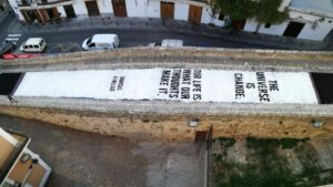 montaje portal ses taules