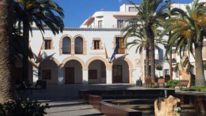 ayuntamiento de Santa Eul&agrave;ria