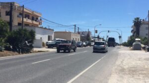 carretera santa eularia ca na negreta