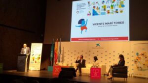 vicent mari congreso ciudades amigas infancia