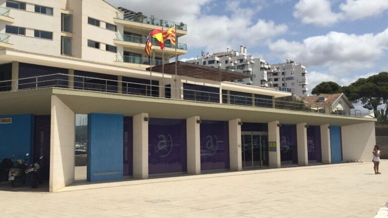 ayuntamiento sant antoni de portmany