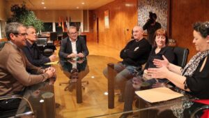 vicent torres recibe a prou