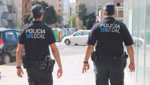 policia local eivissa