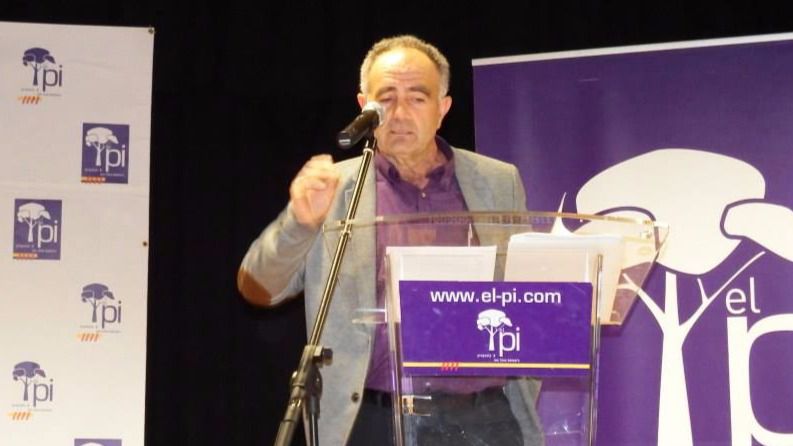 joan torres el pi ibiza