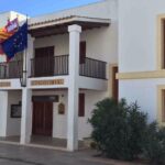 Sede del Consell de Formentera