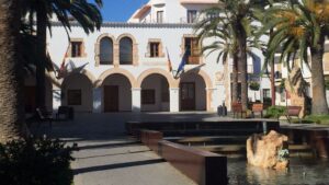 ayuntamiento de Santa Eul&agrave;ria