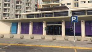 ayuntamiento de sant antoni