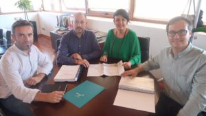 redexis gas ayuntamiento vila