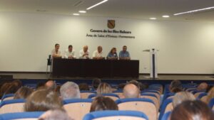 presentacion nueva gerente can misses