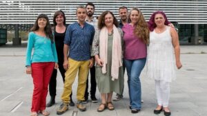 podem eivissa con mae de la concha