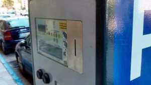 La zona azul se elimin&oacute; en enero