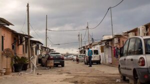 Imagen de archivo del poblado de Son Banya