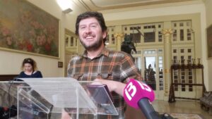 Imagen de archivo de Alberto Jarabo