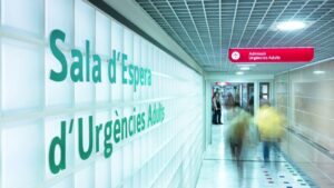 urgencias son espases