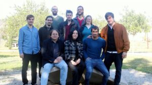 ondas gravitacionales