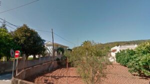 Una de las casas es un unifamiliar de Son Roca