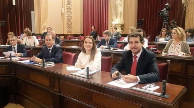 PP pleno