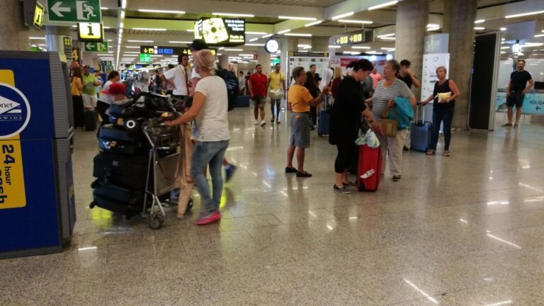 aeropuerto