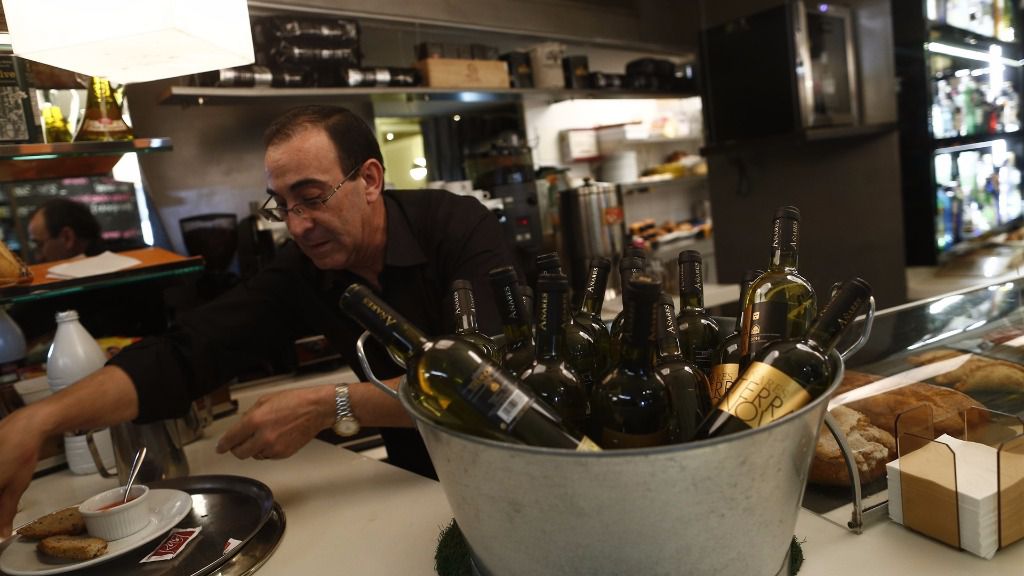 Datos desde septiembre 2016 a 2017