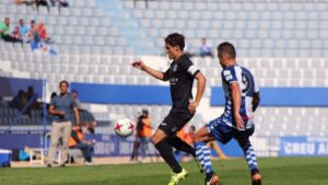 Imagen de un momento del encuentro