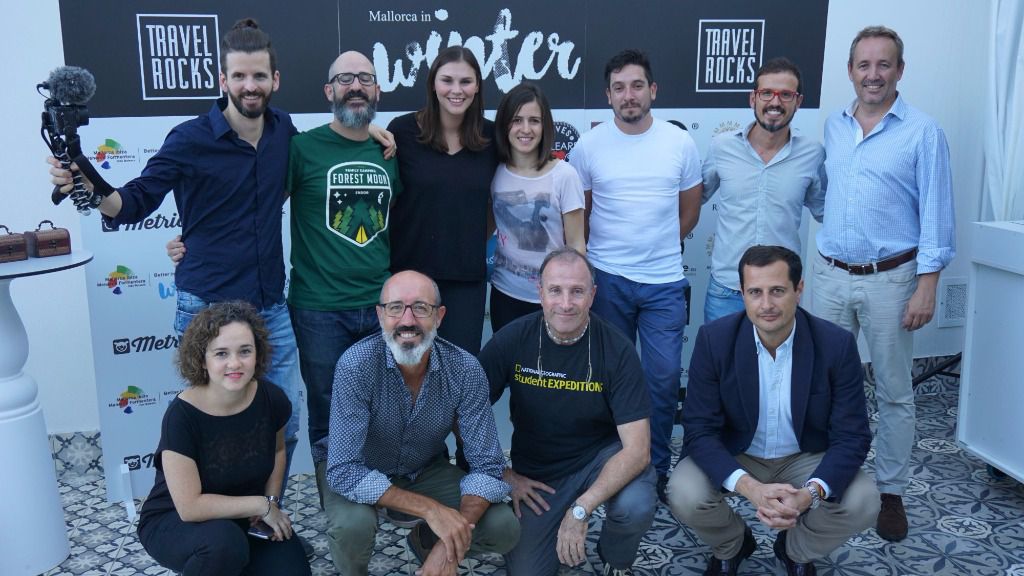 ATB Pere Muñoz fotografos