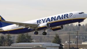 ryanair