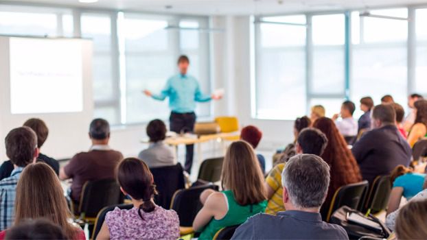 cursos