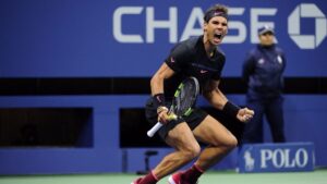 Rafa Nadal