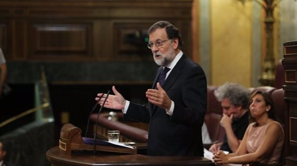 rajoy