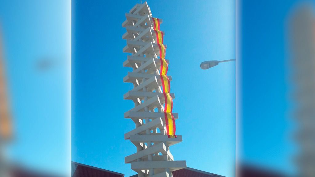 bandera asima