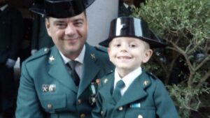 Javier Luis, este a&ntilde;o m&aacute;s que nunca no pod&iacute;a faltar