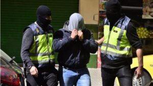 yihadista palma 2016