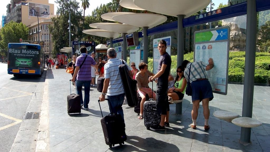 alquiler vacacional