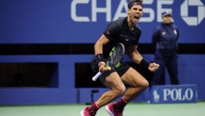 Rafa Nadal