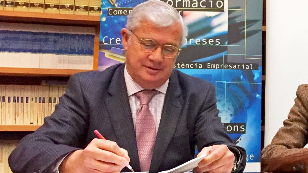 fundacion impulsa camara comercio