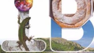 Imagen del sello dedicado a Balears en septiembre