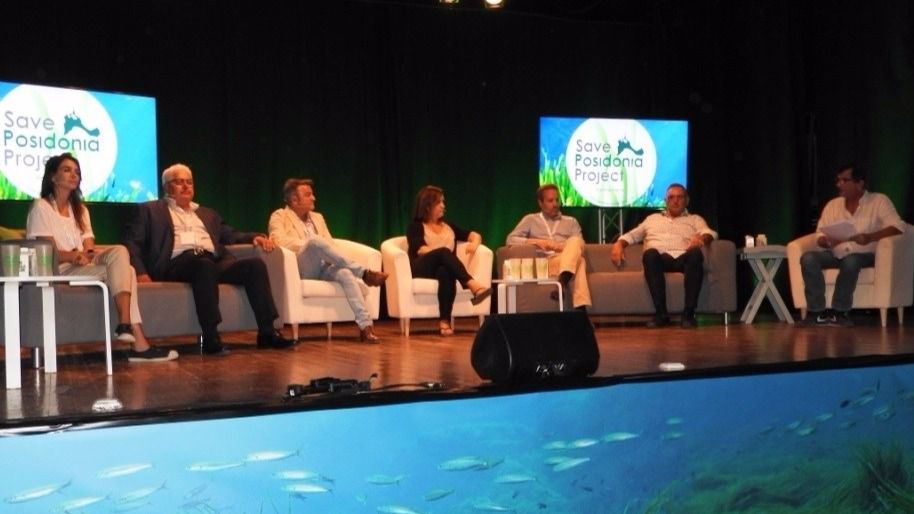 Se trata de un programa pionero en el mediterráneo occidental
