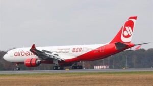 air berlin