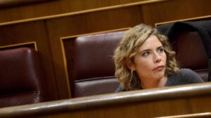 La diputada nacional, Marta Mar&iacute;n
