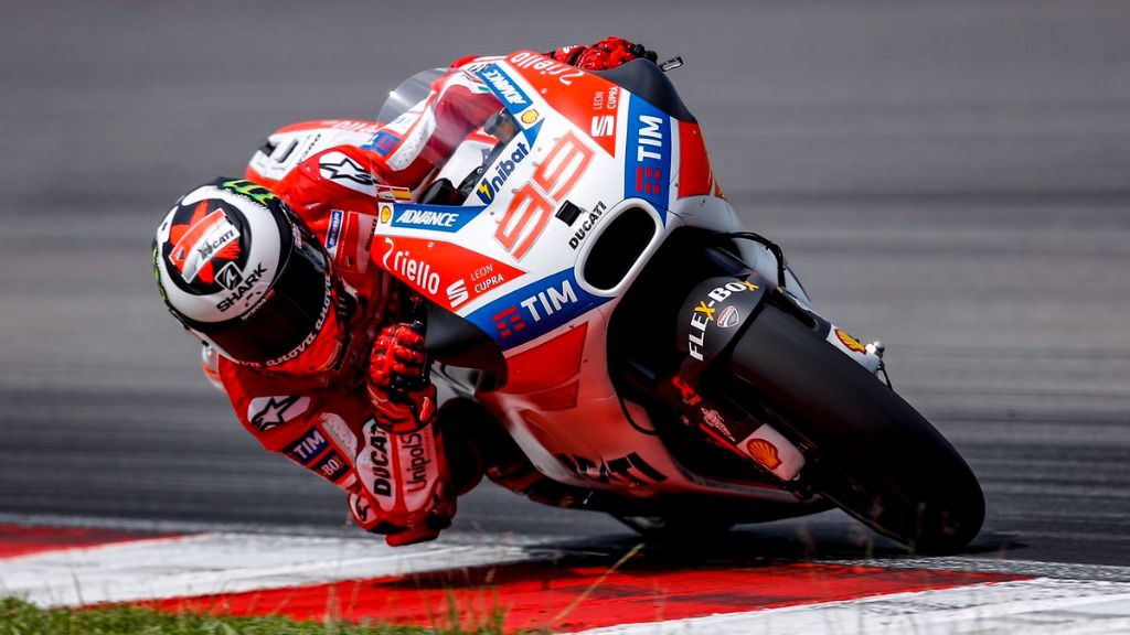 Jorge Lorenzo