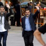 jordi sanchez cuixart audiencia nacional